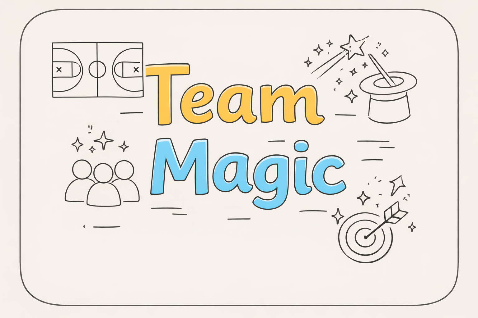 Team Magic